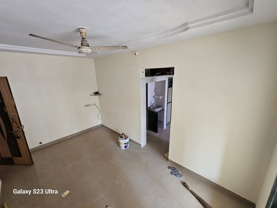 1 BHK 536 Sq.Ft. Apartment in Shankheshwar Presidency