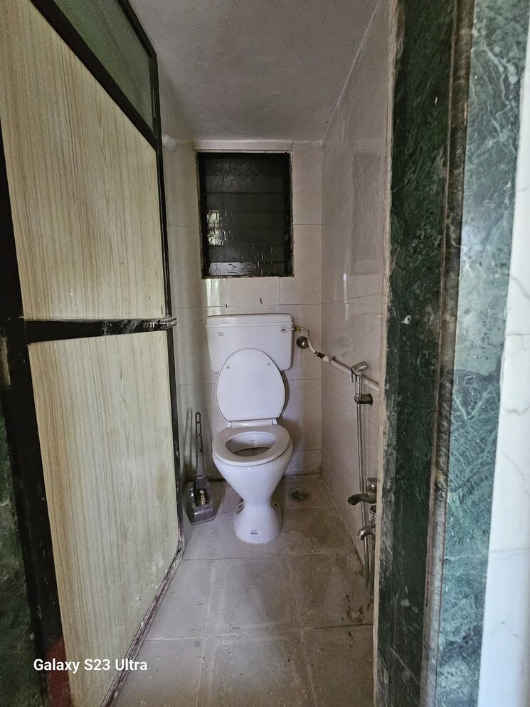 Bathroom, shankheshwar-presidency 1 Bedroom 536 Sq.Ft. Apartment In Kalyan West Thane 8590132