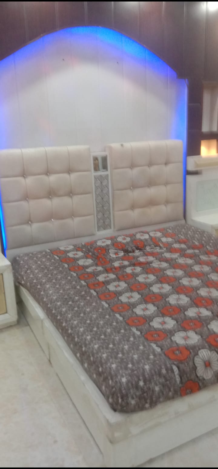 2 BHK Apartment For Sale in Yusuf Sarai