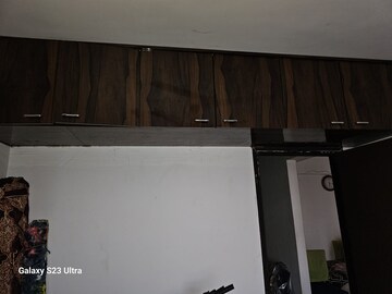 Furnished Amenities in 3 BHK Apartment at Spenta Palazzio, Sakinaka – for Rent