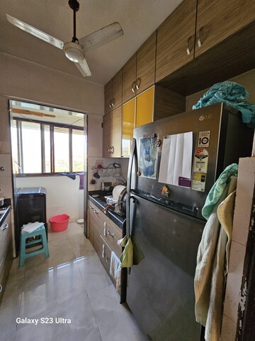 Gym in 3 BHK Apartment at Spenta Palazzio, Sakinaka – for Rent