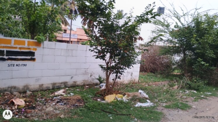 undefined, vishweshwaraiah layout  1200 Sq.Yd. Plot In Vishweshwaraiah Layout Bangalore 8590055