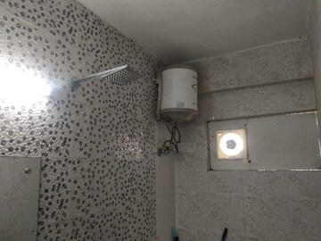 Bathroom in 1 RK Apartment at Vatika City, Sector 49 – for Rent