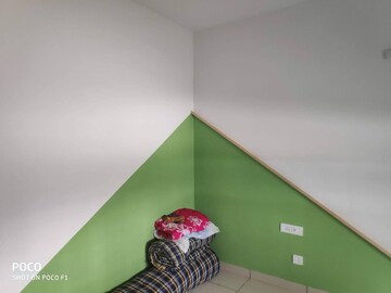 Furnished Amenities in 3 BHK Apartment at Prestige Sunrise Park Norwood, Electronic City Phase I – for Sale
