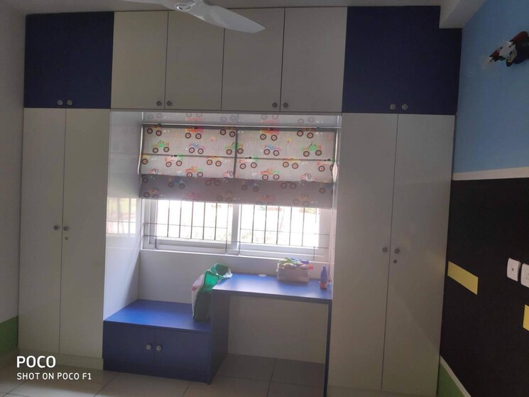 Kitchen, prestige-sunrise-park-norwood 3 Bedroom 1571 Sq.Ft. Apartment In Electronic City Phase I Bangalore 8590000