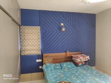Furnished Amenities in 3 BHK Apartment at Prestige Sunrise Park Norwood, Electronic City Phase I – for Sale