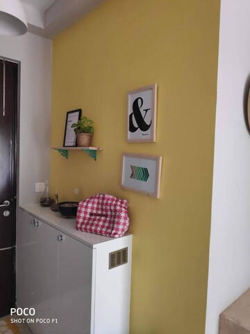 Furnished Amenities in 3 BHK Apartment at Prestige Sunrise Park Norwood, Electronic City Phase I – for Sale