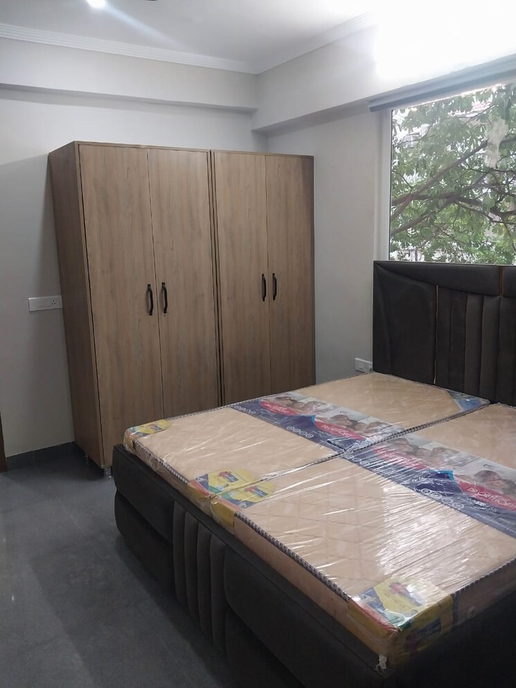 Bedroom, dlf-exclusive-floors 2 Bedroom 1450 Sq.Ft. Apartment In Sector 53 Gurgaon 8590014