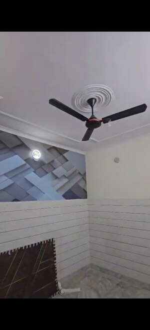 Furnished Amenities in 4 BHK Independent House at SA HOMES I, Uttam Nagar – for Sale