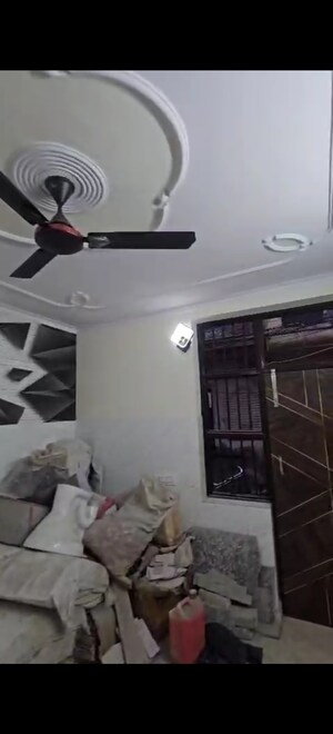 Staircase in 4 BHK Independent House at SA HOMES I, Uttam Nagar – for Sale