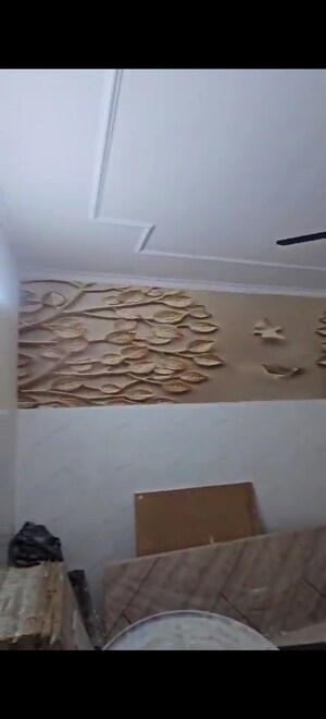 Furnished Amenities in 4 BHK Independent House at SA HOMES I, Uttam Nagar – for Sale