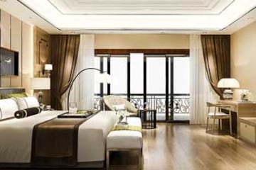 Living Room in 1 BHK Apartment at NK Sharma Savitry Greens 2, Ghazipur – for Sale