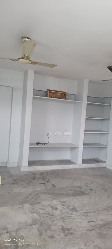 Room in 1 RK Independent House at Pavani Laxmi Nivas, Madhapur – for Rent