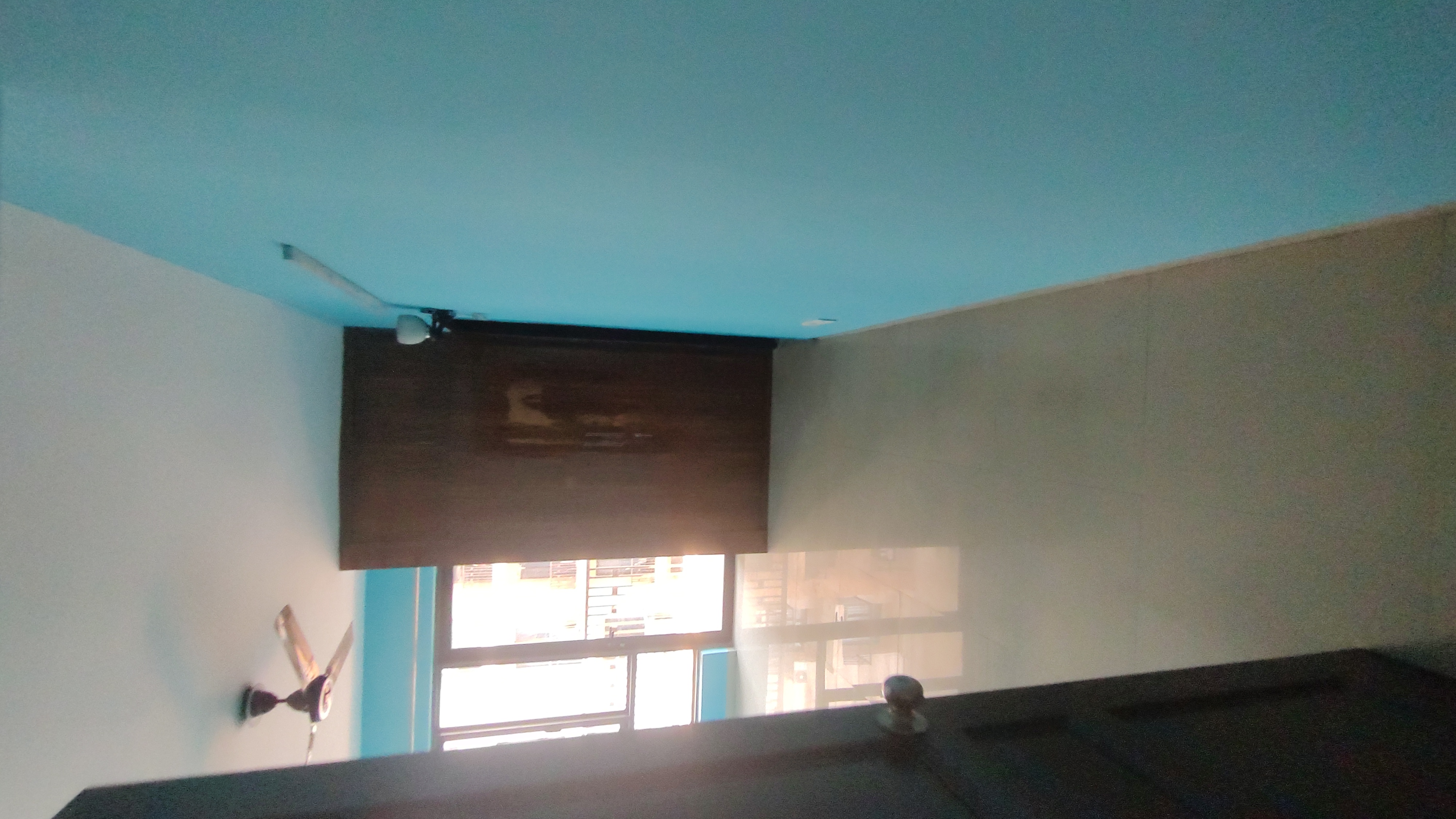 3.5 BHK + Servant Room Apartment For Rent in Logix Blossom County