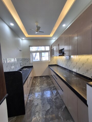 Kitchen in 6+ BHK Independent House at Royal Court Jagatpura, Jagatpura – for Sale
