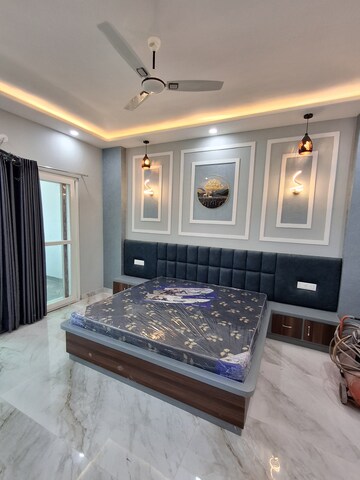 Living Room in 6+ BHK Independent House at Royal Court Jagatpura, Jagatpura – for Sale