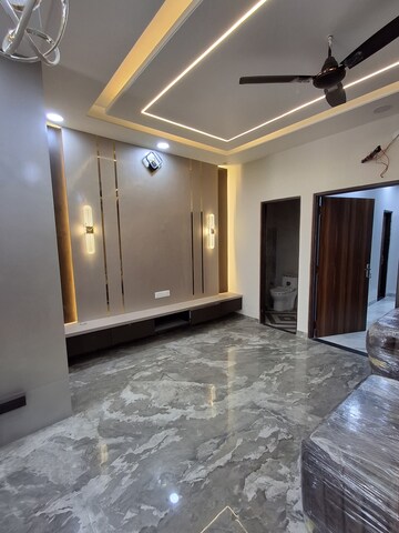 Living Room in 6+ BHK Independent House at Royal Court Jagatpura, Jagatpura – for Sale