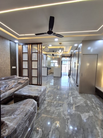 Living Room in 6+ BHK Independent House at Royal Court Jagatpura, Jagatpura – for Sale