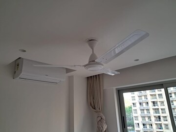 Furnished Amenities in 1 BHK Apartment at Hiranandani Regent Hill, Powai – for Rent