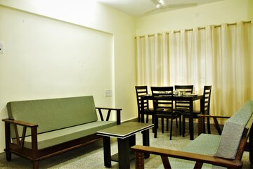  Pg For Rent in Bhandup East