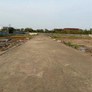 Plot Area in  Plot at Knowledge Park 3 Greater Noida – for Sale