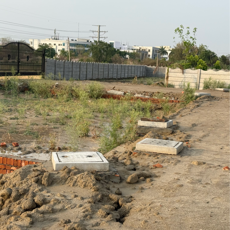 undefined, knowledge park 3 greater noida  200 Sq.Yd. Plot In Knowledge Park 3 Greater Noida Greater Noida 8590146