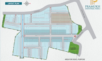  Land For Sale in Kadodara