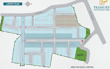 Land For Sale in Kadodara