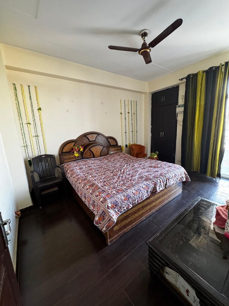 Bedroom, samindia-clement-city 2 Bedroom 1275 Sq.Ft. Apartment In Sain Vihar Ghaziabad 8590155