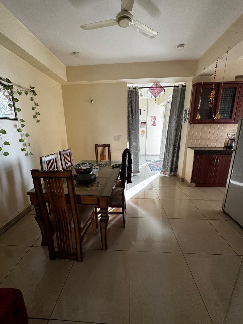 2 BHK Apartment For Sale in Samindia Clement City