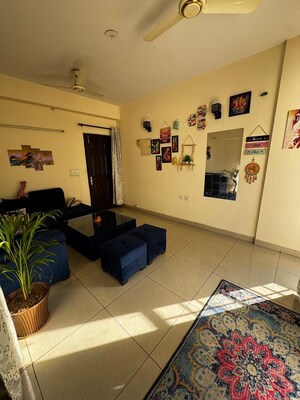 Master Bedroom in 2 BHK Apartment at Samindia Clement City, Sain Vihar – for Sale