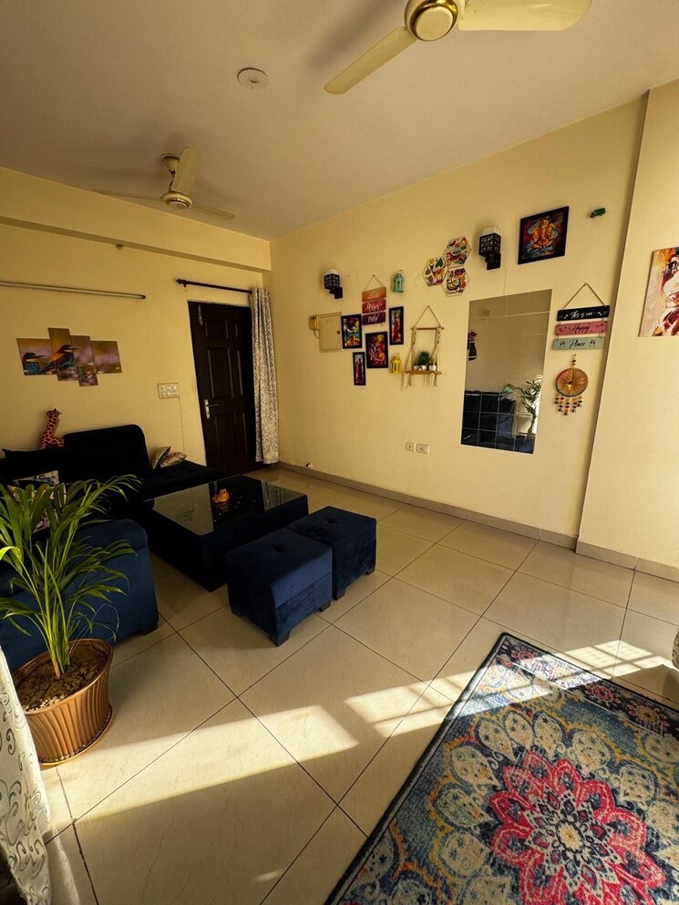 Master Bedroom, samindia-clement-city 2 Bedroom 1275 Sq.Ft. Apartment In Sain Vihar Ghaziabad 8590118