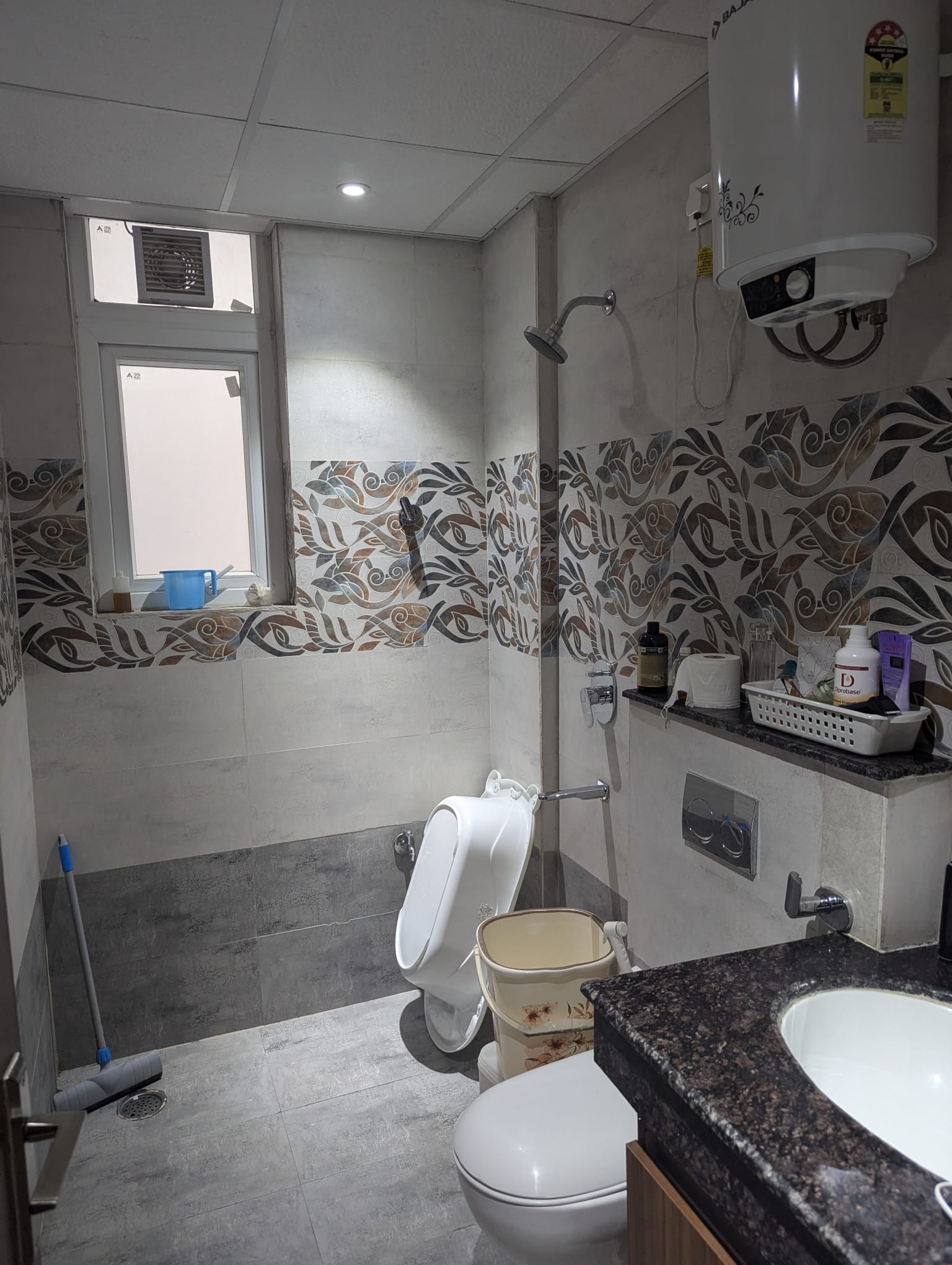 3 BHK Builder Floor For Sale in Sector 85