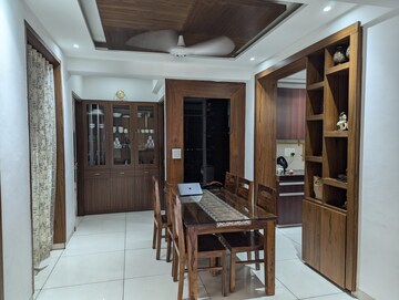 Living Room in 3 BHK Builder Floor at Sector 85 – for Sale