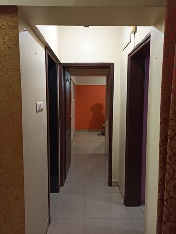 2 BHK Apartment For Rent in Bramha Suncity, Wadgaon Sheri