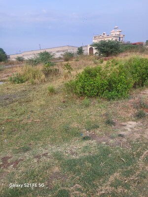  Plot For Sale in Kalindi Kunj