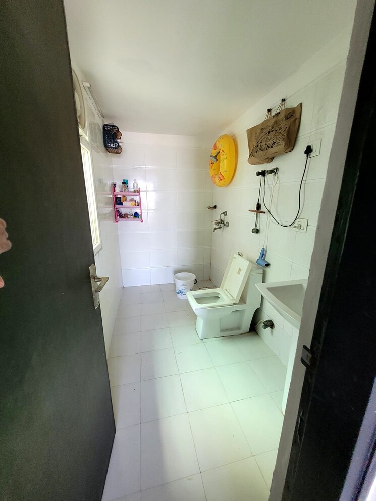 Bathroom, homes-121 3 Bedroom 1235 Sq.Ft. Apartment In Sector 121 Noida 8590145