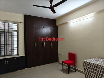 3 BHK Apartment For Sale in Solitaire Residency Hennur Road, Hennur Road