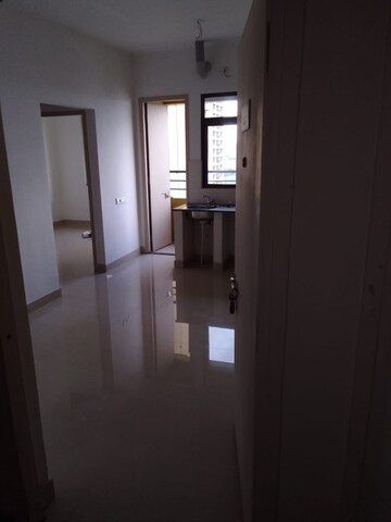 Building Lobby in 1 BHK Apartment at Ambuja Utalika : The Condoville, Em Bypass – for Rent