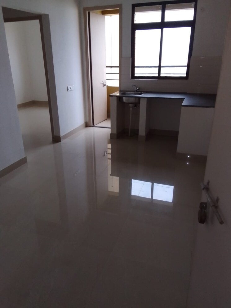 Kitchen, ambuja-utalika-the-condoville 1 Bedroom 536 Sq.Ft. Apartment In Em Bypass Kolkata 8590108