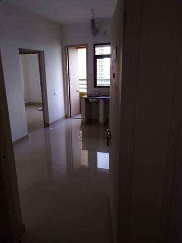 Building Lobby in 1 BHK Apartment at Ambuja Utalika : The Condoville, Em Bypass – for Rent