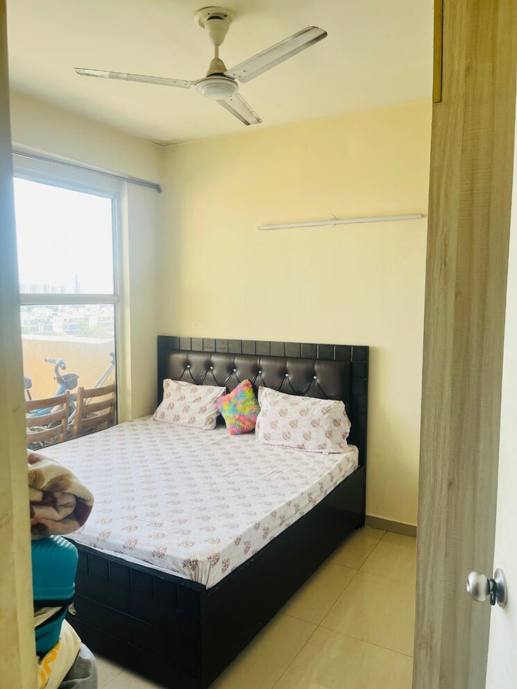 Bedroom, pyramid-urban-homes-3 2 Bedroom 679 Sq.Ft. Apartment In Sector 67a Gurgaon 8590127