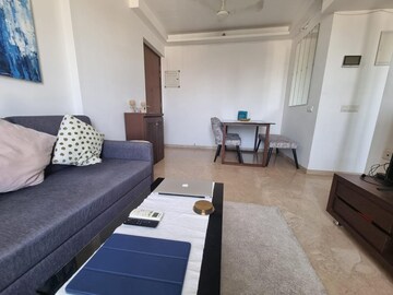 1 BHK Apartment For Rent in Hiranandani Zen Maple, Powai