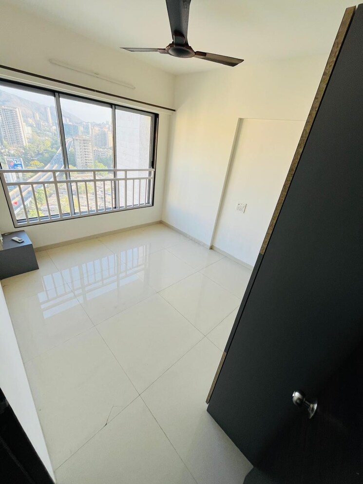 Balcony, crystal-chs 1 Bedroom 450 Sq.Ft. Apartment In Chembur Mumbai 8590156