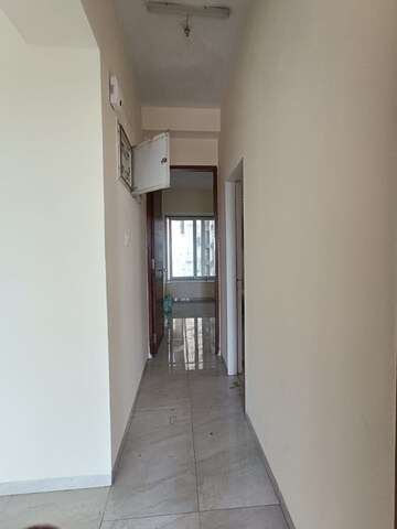 Building Lobby in 2 BHK Apartment at Seawoods – for Rent