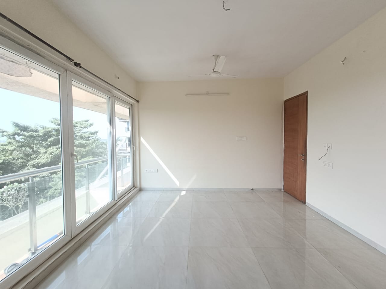 2 BHK Apartment For Rent in On Request 
