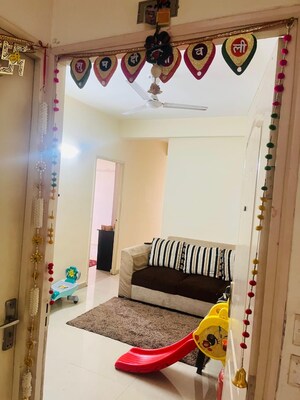 Bedroom in 2 BHK Apartment at Pyramid Urban Homes 3, Sector 67a – for Sale