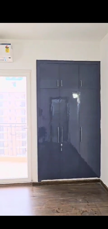 3.5 BHK + Servant Room 1675 Sq.Ft. Apartment in ATS Nobility