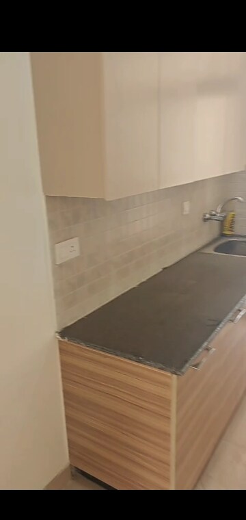 Bathroom in 3.5 BHK Apartment at ATS Nobility, Sector 4 Greater Noida – for Rent