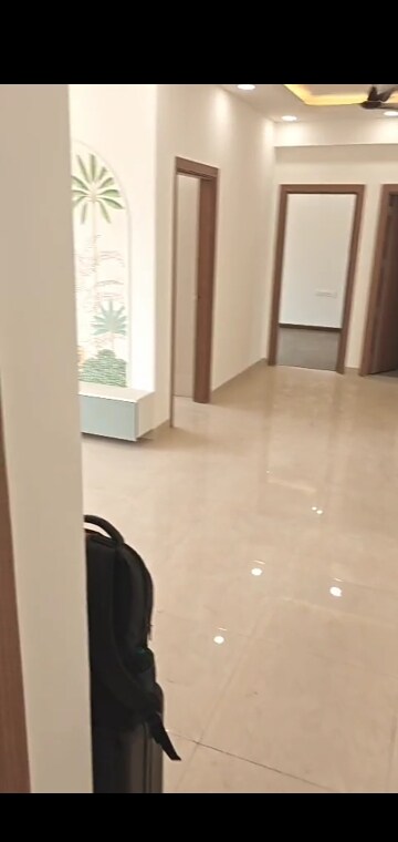 Bathroom in 3.5 BHK Apartment at ATS Nobility, Sector 4 Greater Noida – for Rent